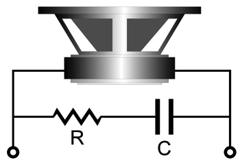 Loudspeakers and Crossovers